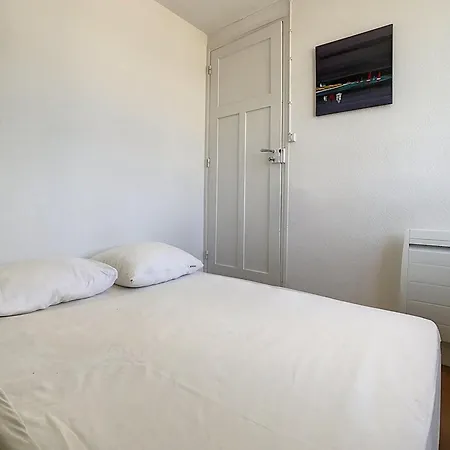 Vakantiehuis Anglo-normande A Stella-plage, Jardin, Proche Et Commerces, Ideal Famille, 6 Pers. - Fr-1-236-78 *
