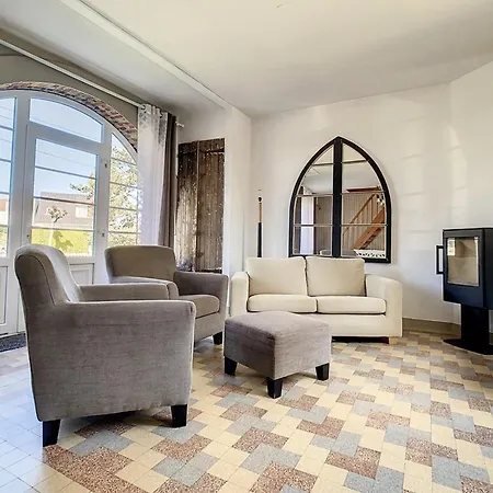 Anglo-normande A Stella-plage, Jardin, Proche Et Commerces, Ideal Famille, 6 Pers. - Fr-1-236-78 Vakantiehuis